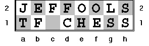 Jeffool's TF Chess